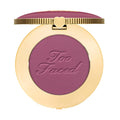 Cloud Crush Blurring Blush - Velvety, High Pigment Powder
