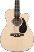 Martin 000CJR-10E Acoustic-electric Bass Guitar - Short-scale Tone