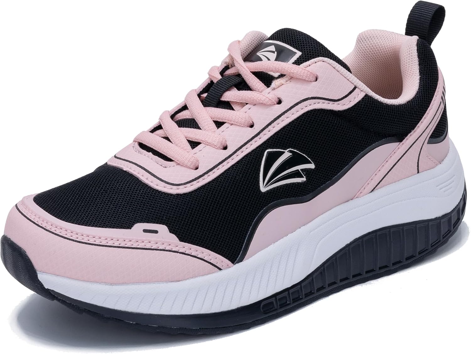 IIV Womens Walking Shoes for Plantar Fasciitis and Comfort