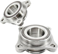 515040 Front Wheel Hub Bearing Assembly for Toyota Tacoma 4Runner