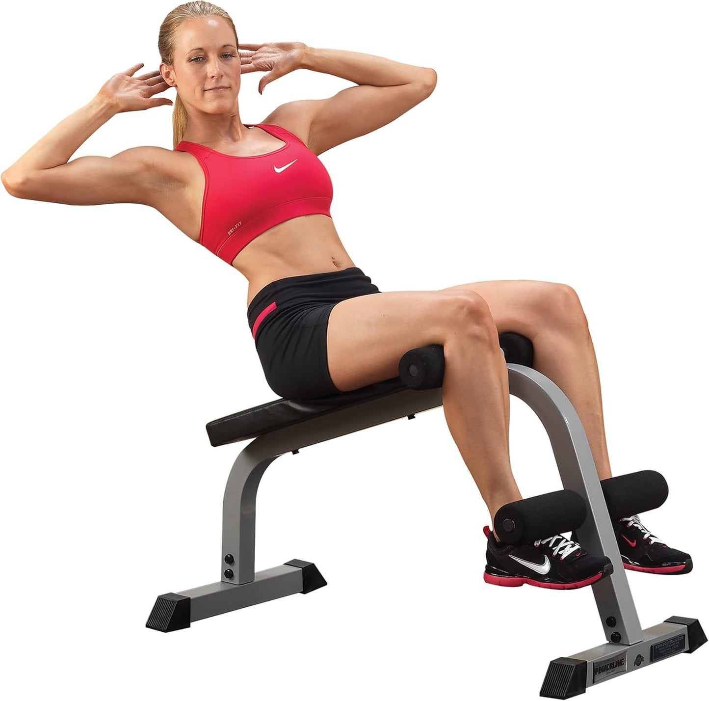 Body-Solid Ab Board: Sculpt 6-Pack Abs at Home!