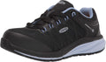 KEEN Utility Women's Vista Energy Low Sneakers for Work Comfort