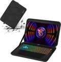Smatree Hard EVA Protective Case for 16in MSI Gaming Laptops - Slim
