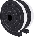 TORRAMI 1 Air Conditioning Foam Seal | Self-Adhesive Insulating Tape