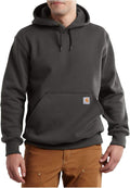 Men's Rain Defender Loose Fit Heavyweight Hoodie - Water-Repel