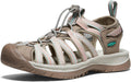 KEEN Women's Fisherman Sandal - Water Ready Comfort for Hiking