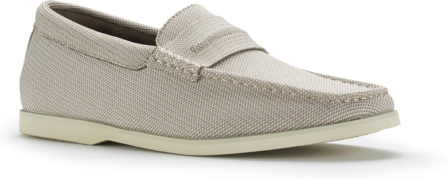 Ferro Aldo Men's Loafer Collection: Classic Slip-on Comfort