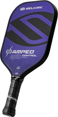 Selkirk Sport Amped Pickleball Paddles for Unrivaled Control