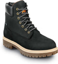 6in Waterproof Steel Toe Work Boot for Men - MaxTRAX Slip-Resistant