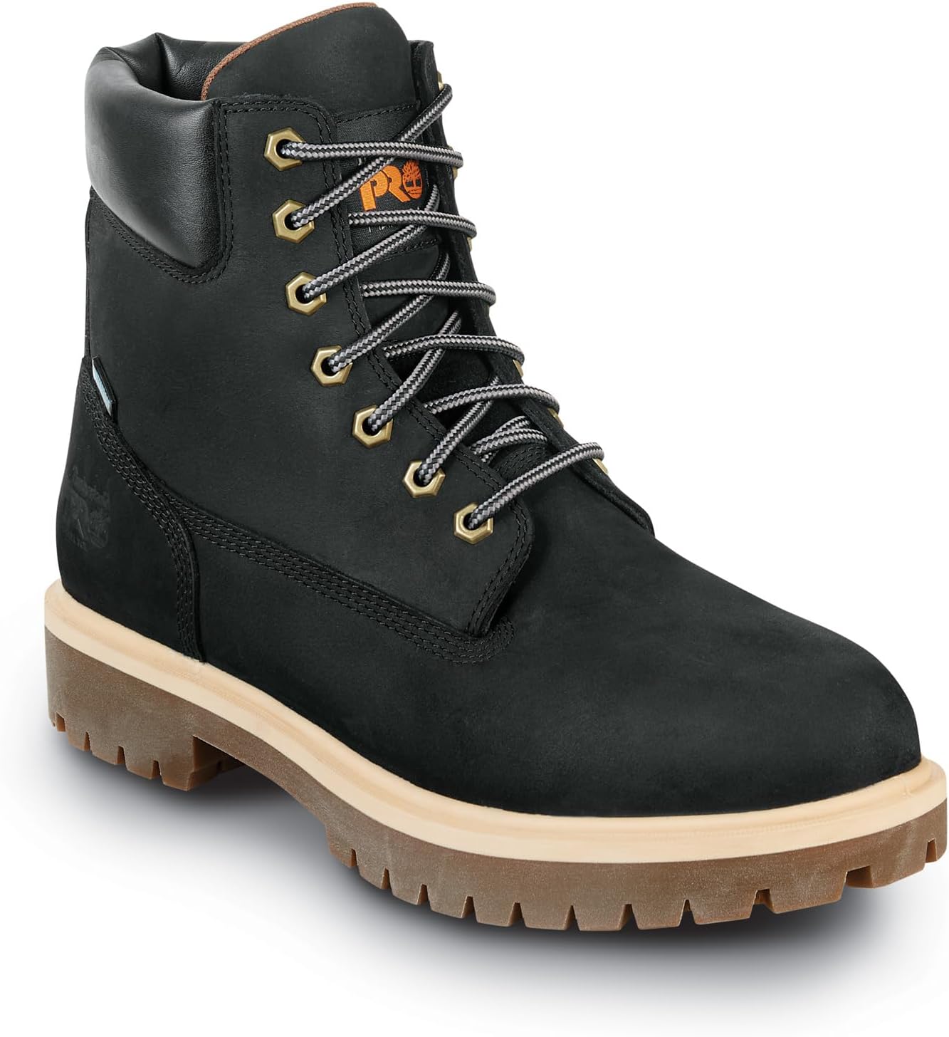 Timberland PRO 6IN Direct Attach Soft Toe Work Boot Review
