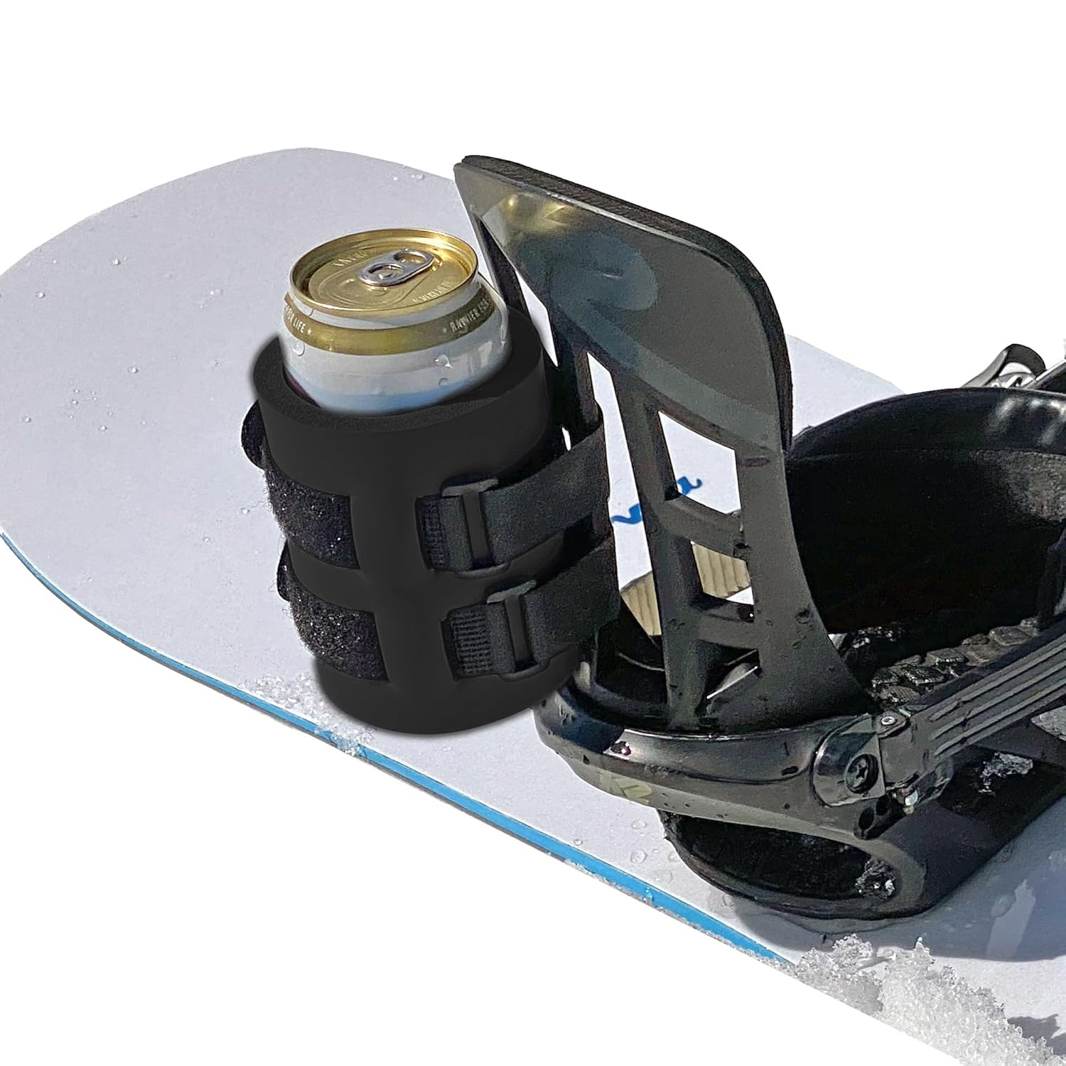 Hands-Free Drink Bliss - Beer Binding PRO