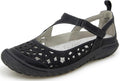 Womens Bellerose Mary Jane Flats - Memory Foam Comfort