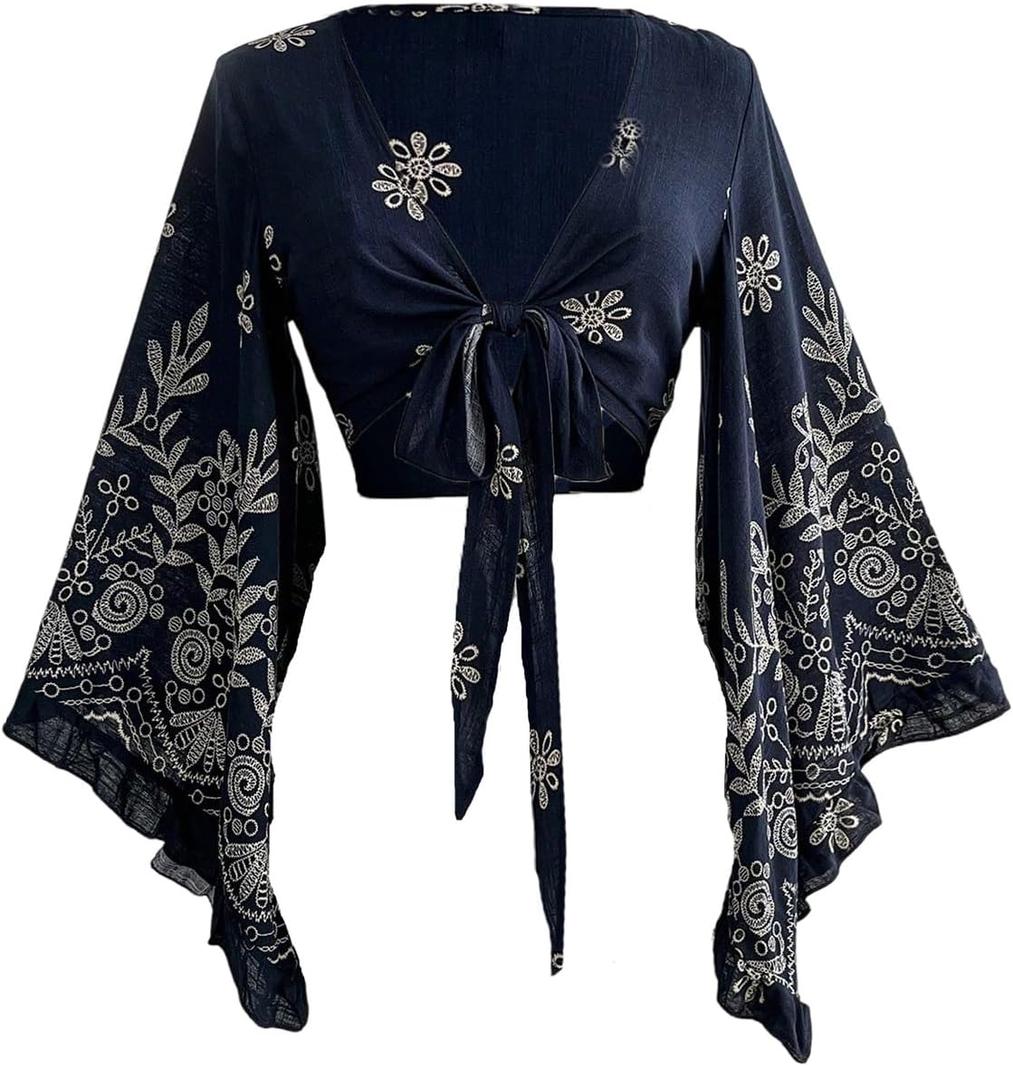 Women's Boho Tops for Country Concerts and Festivals