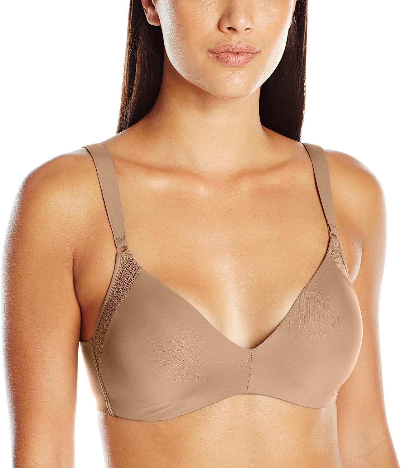 Warner's Women's Cloud 9 Wire Free Lift Bra for Ultimate Comfort