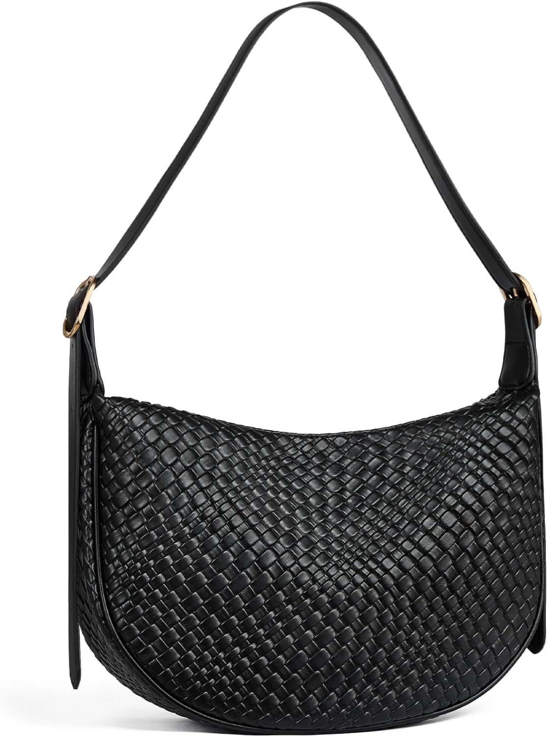 BOSTANTEN Small Crossbody Bags for Women - Stylish Hobo Handbag