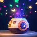 TUMAMA Star Projector & Sleep Soother for Baby