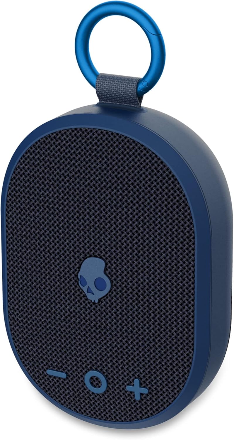 Skullcandy Kilo Wireless Bluetooth Speaker for Outdoor Fun