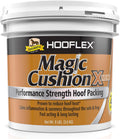 Absorbine Hooflex Magic Cushion Xtreme Hoof Packing for Relief