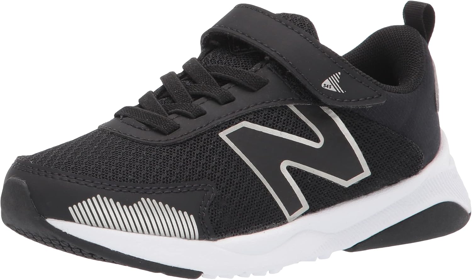 New Balance Kids Dynasoft 545 V1 Hook and Loop Running Shoe Review