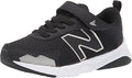 New Balance Dynasoft 545 V1 Hook and Loop Running Shoes for Kids