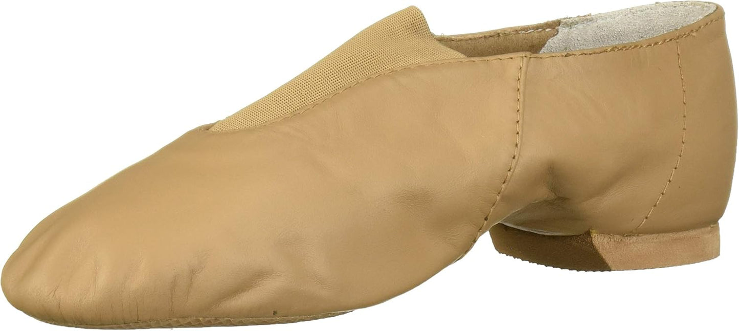 Bloch Dance Jazz Shoe for Girls - Superior Fit and Flexibility
