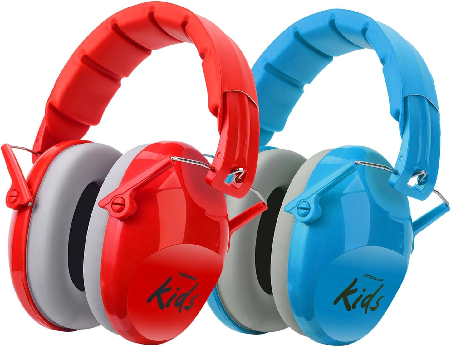 PROHEAR 032 Kids Noise Cancelling Headphones for Comfort