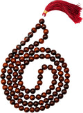 Amazing Gemstone Crystal Mala Beads - 108 Prayer Beads