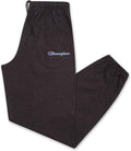 Mens Big and Tall Lightweight Joggers - Comfortable Lounge & Active