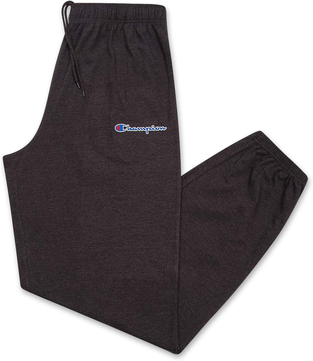 Champion Mens Big and Tall Lightweight Sweatpants Joggers Review