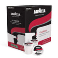 Lavazza Classico Keurig 2.0 K-Cup 96-pack Caps - Balanced Italian
