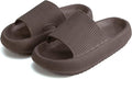 Cloud Slippers for Women and Men - Super Soft Quick Dry Slides