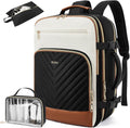 Telena Travel Backpack for Women 17.3in Laptop - Flight Approved Carry