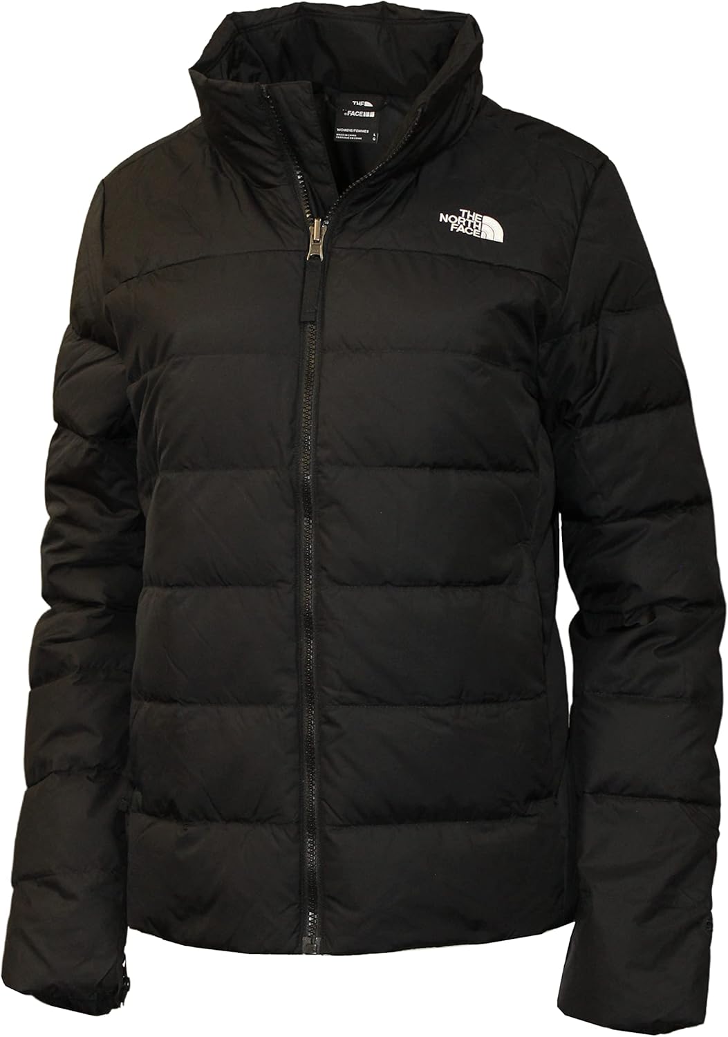 THE NORTH FACE Women's Flare Down Puffer Jacket - Warmth Redefined