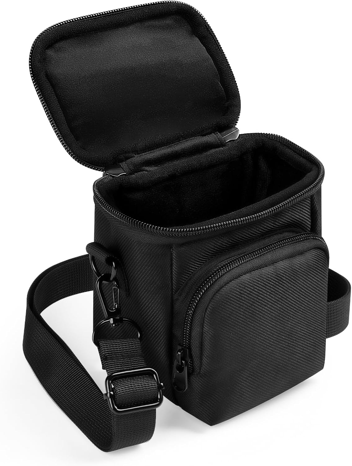 Protective Camera Case for Sony Alpha a6400/a6100/a6700 - Compact & Secure Storage Solution