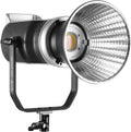 GVM 300W Video Light Kit - High Power Studio LED for Photo & Video