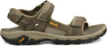 Teva Men's Athletic and Outdoor Sandals Hiking - Supportive Day Hike