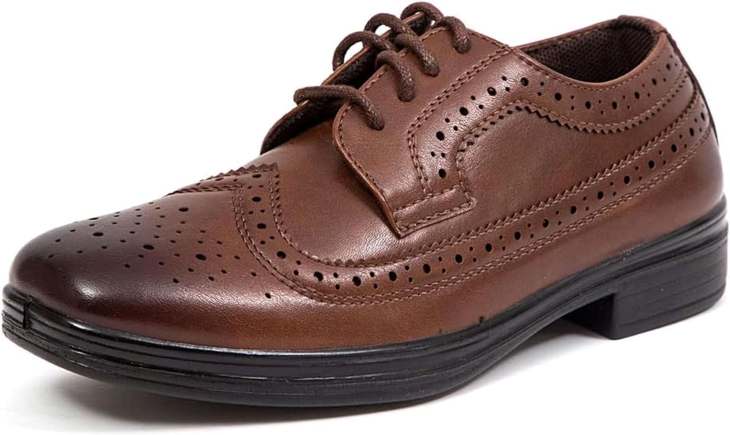 Deer Stags Boys' Ace Formal Dress Shoes for Every Occasion