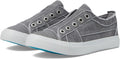 Blowfish Malibu Women's Play Vegan Slip-On Sneaker - Comfortable