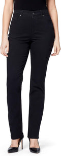 Gloria Vanderbilt Amanda High Rise Tapered Jean - Timeless Fit