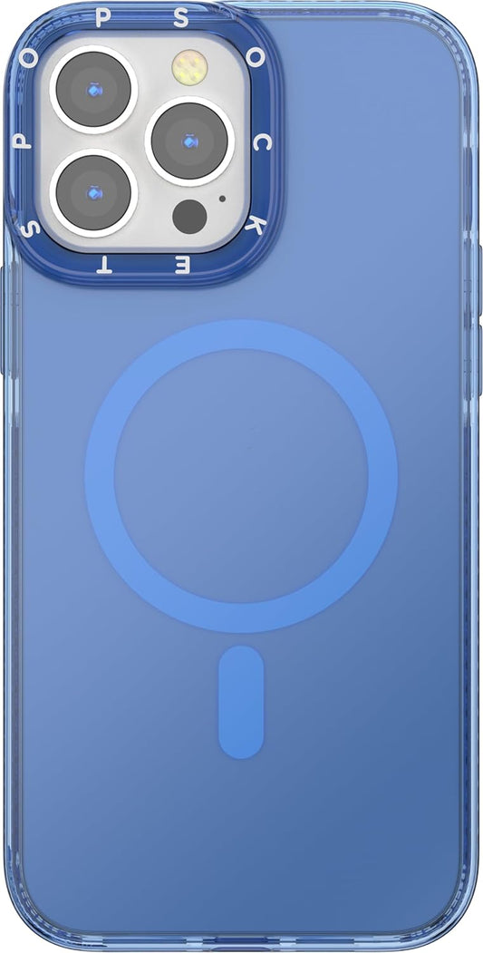 PopSockets iPhone 13 Pro Max Case with MagSafe Compatibility