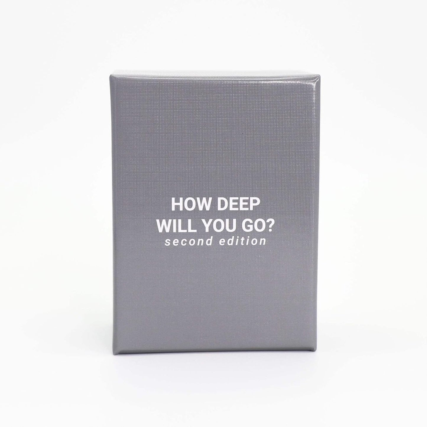 99 Conversation Cards for Deeper Connections with Friends