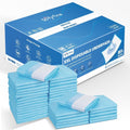 100 Count Extra Large Chucks 36x36 in Disposable Bed Pads - XXL