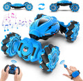 Gesture RC Stunt Car for Kids 6-12 - 360 Drift & Off-Road Fun