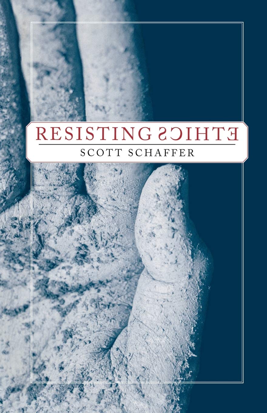 Resisting Ethics: A Comprehensive Guide to Ethical Dilemmas