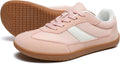 HSQ Women's Minimalist Barefoot Shoes - Zero Drop Wide Walking