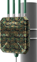 WAVLINK AX1800 Outdoor WiFi Extender for Long Range Connectivity