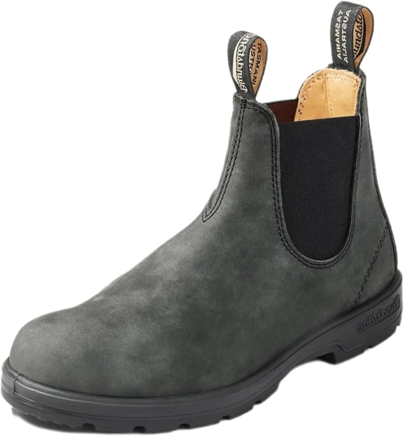 Blundstone Classic Chelsea Boots for Unisex Comfort and Style