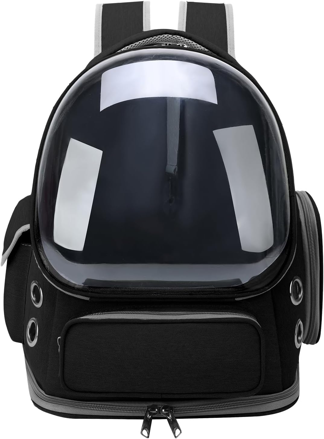 Cat Backpack Carrier for Cats and Small Dogs, Travel Ready