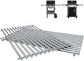 304 Stainless Steel Grates for Weber Spirit 200 Series - Durable