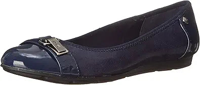 Anne Klein Women's Able Ballet Flat for Stylish Comfort